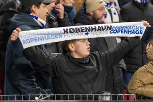 F.C. København - SCC Napoli - 20/01-2026