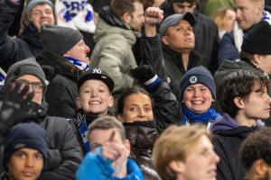 F.C. København - SCC Napoli - 20/01-2026