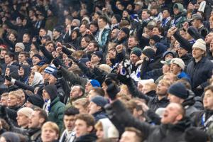 F.C. København - SCC Napoli - 20/01-2026