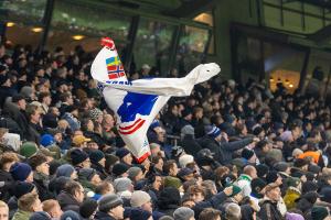 F.C. København - SCC Napoli - 20/01-2026