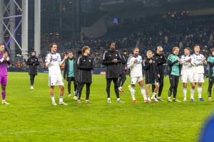 F.C. København - SCC Napoli - 20/01-2026