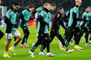 F.C. København - SCC Napoli - 20/01-2026