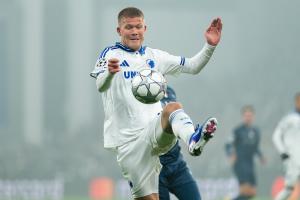 F.C. København - SCC Napoli - 20/01-2026