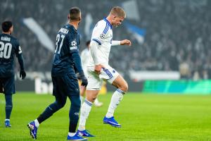 F.C. København - SCC Napoli - 20/01-2026