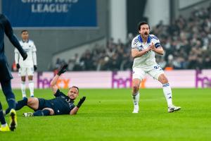 F.C. København - SCC Napoli - 20/01-2026