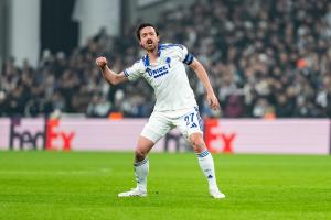 F.C. København - SCC Napoli - 20/01-2026