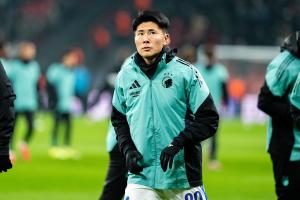 F.C. København - SCC Napoli - 20/01-2026