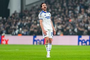 F.C. København - SCC Napoli - 20/01-2026