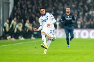 F.C. København - SCC Napoli - 20/01-2026