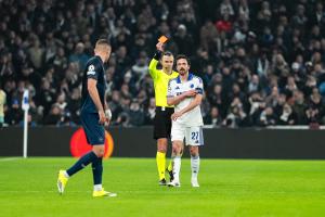 F.C. København - SCC Napoli - 20/01-2026