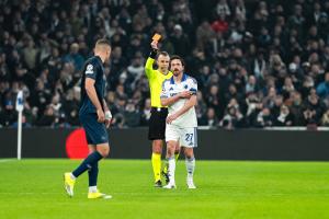 F.C. København - SCC Napoli - 20/01-2026