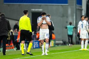 F.C. København - SCC Napoli - 20/01-2026