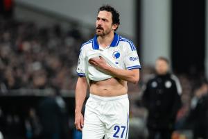 F.C. København - SCC Napoli - 20/01-2026