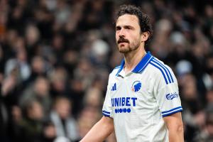 F.C. København - SCC Napoli - 20/01-2026