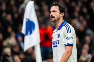 F.C. København - SCC Napoli - 20/01-2026