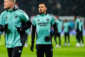 F.C. København - SCC Napoli - 20/01-2026