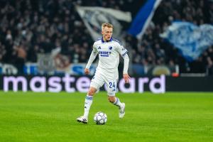 F.C. København - SCC Napoli - 20/01-2026