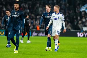 F.C. København - SCC Napoli - 20/01-2026