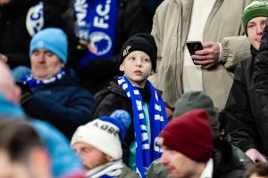 F.C. København - SCC Napoli - 20/01-2026