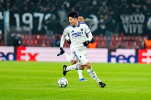 F.C. København - SCC Napoli - 20/01-2026