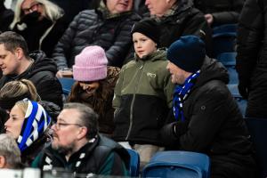 F.C. København - SCC Napoli - 20/01-2026