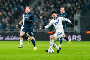 F.C. København - SCC Napoli - 20/01-2026