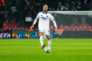 F.C. København - SCC Napoli - 20/01-2026