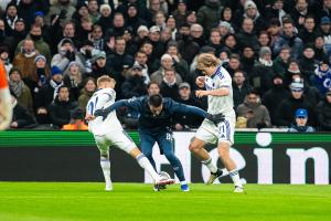 F.C. København - SCC Napoli - 20/01-2026