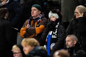 F.C. København - SCC Napoli - 20/01-2026