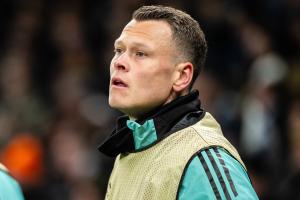 F.C. København - SCC Napoli - 20/01-2026