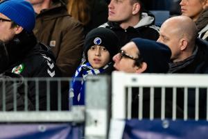 F.C. København - SCC Napoli - 20/01-2026