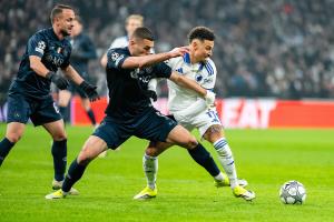 F.C. København - SCC Napoli - 20/01-2026