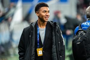 F.C. København - SCC Napoli - 20/01-2026