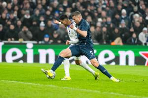 F.C. København - SCC Napoli - 20/01-2026