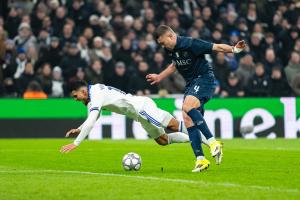 F.C. København - SCC Napoli - 20/01-2026