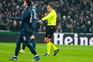 F.C. København - SCC Napoli - 20/01-2026