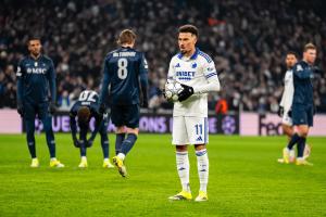 F.C. København - SCC Napoli - 20/01-2026