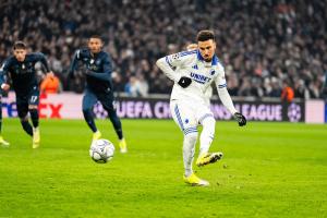 F.C. København - SCC Napoli - 20/01-2026