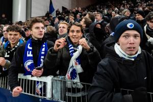 F.C. København - SCC Napoli - 20/01-2026