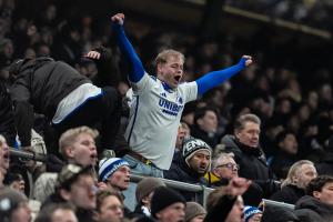 F.C. København - SCC Napoli - 20/01-2026