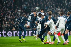 F.C. København - SCC Napoli - 20/01-2026