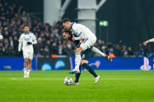 F.C. København - SCC Napoli - 20/01-2026