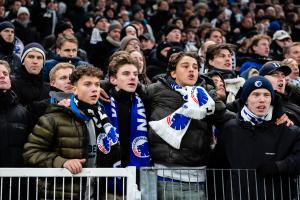 F.C. København - SCC Napoli - 20/01-2026