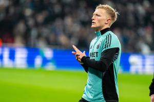 F.C. København - SCC Napoli - 20/01-2026