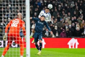 F.C. København - SCC Napoli - 20/01-2026