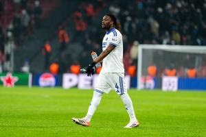 F.C. København - SCC Napoli - 20/01-2026