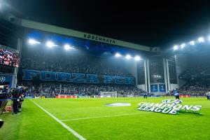 F.C. København - SCC Napoli - 20/01-2026