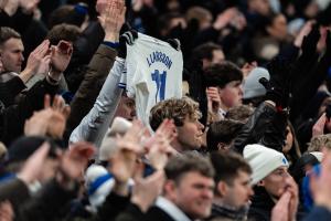 F.C. København - SCC Napoli - 20/01-2026