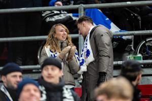 F.C. København - SCC Napoli - 20/01-2026