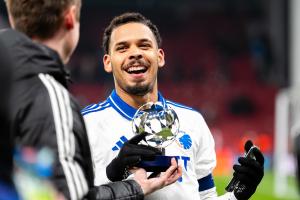 F.C. København - SCC Napoli - 20/01-2026